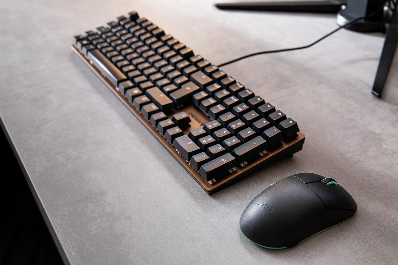 [23/11/2023] Cherry KC 200 MX: Die erste Tastatur mit neuen MX2A-Schaltern ist da (19)