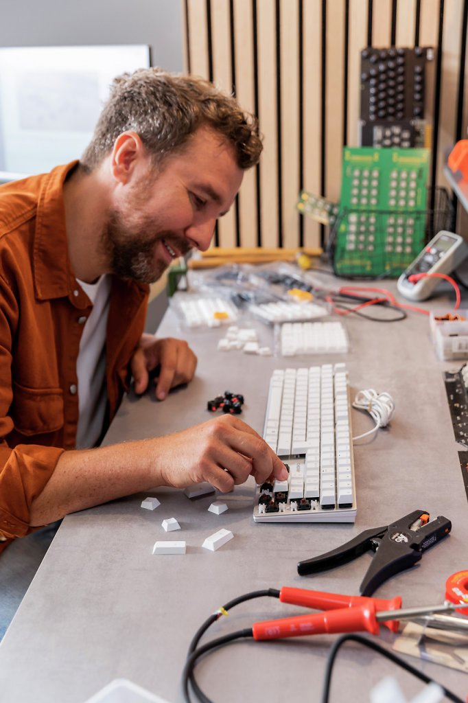 [23/11/2023] Cherry KC 200 MX: Die erste Tastatur mit neuen MX2A-Schaltern ist da (21)