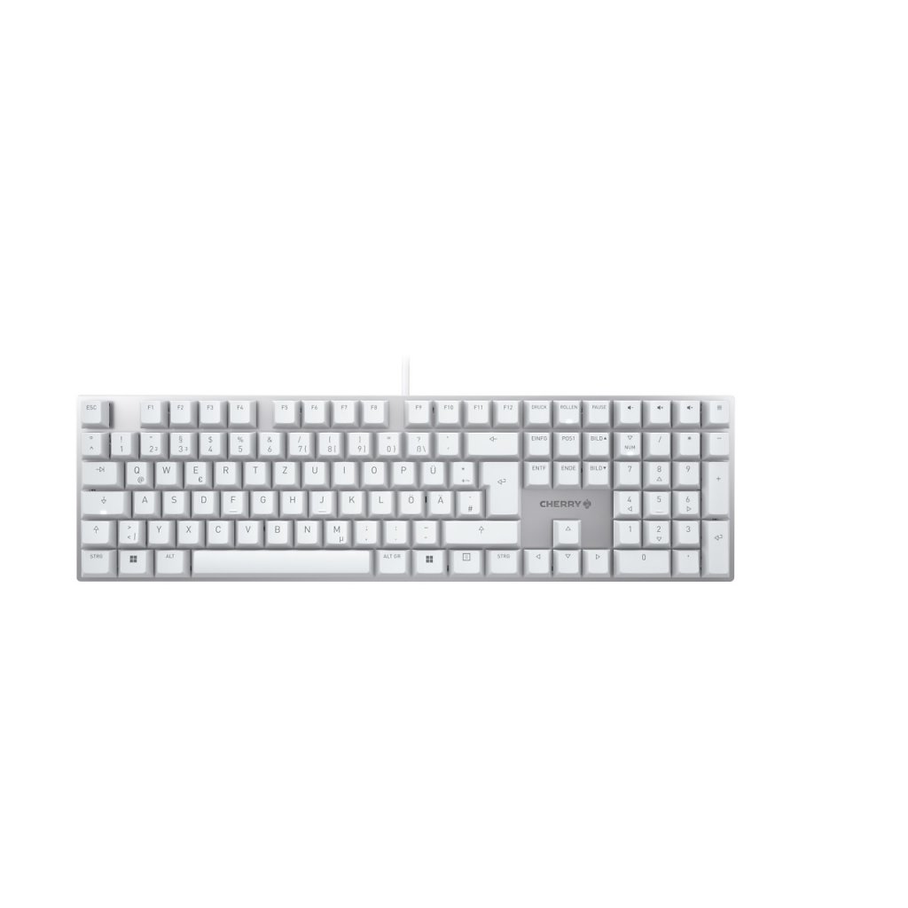 [23/11/2023] Cherry KC 200 MX: Die erste Tastatur mit neuen MX2A-Schaltern ist da (1)