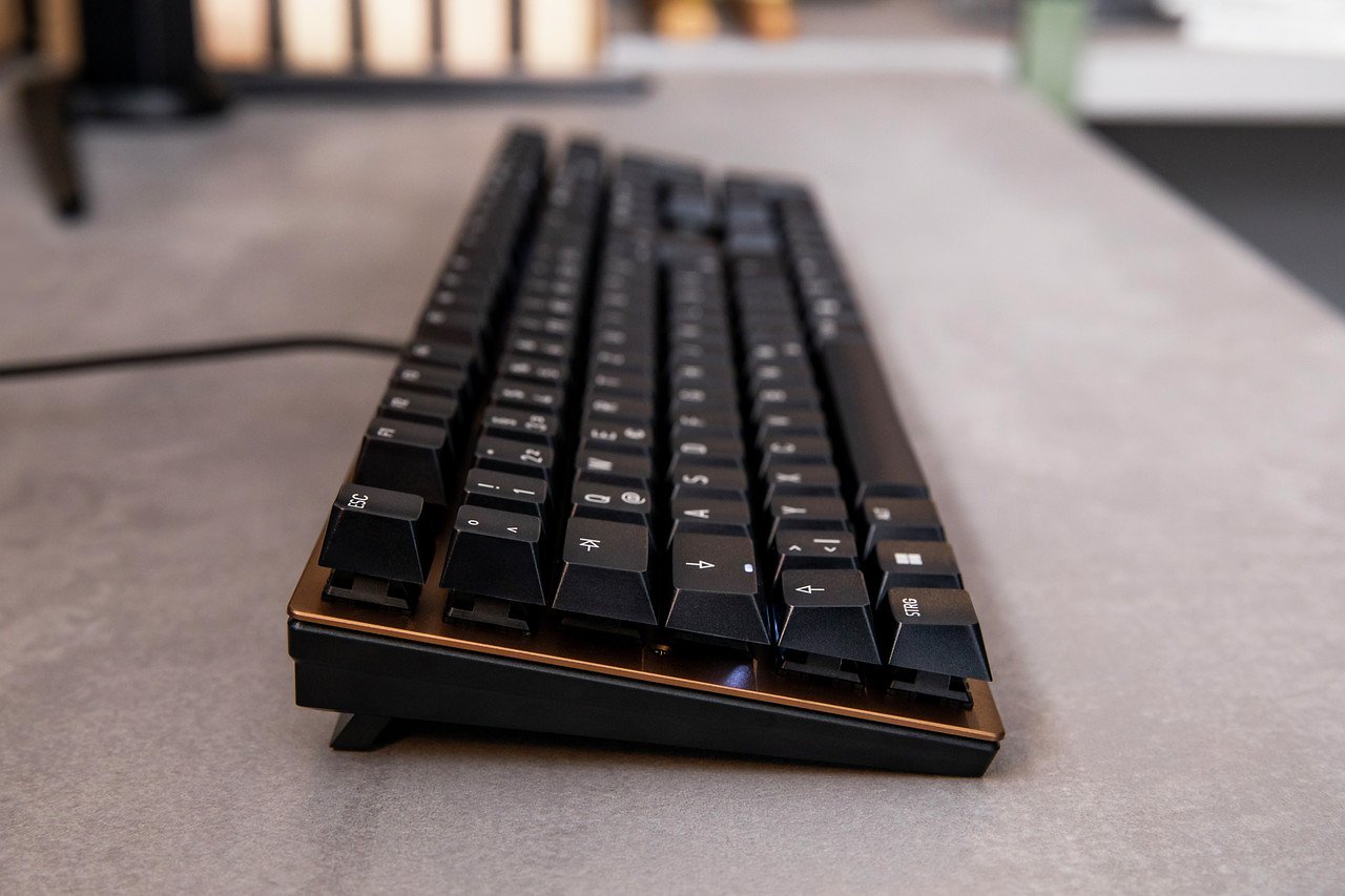 [23/11/2023] Cherry KC 200 MX: Die erste Tastatur mit neuen MX2A-Schaltern ist da (6)
