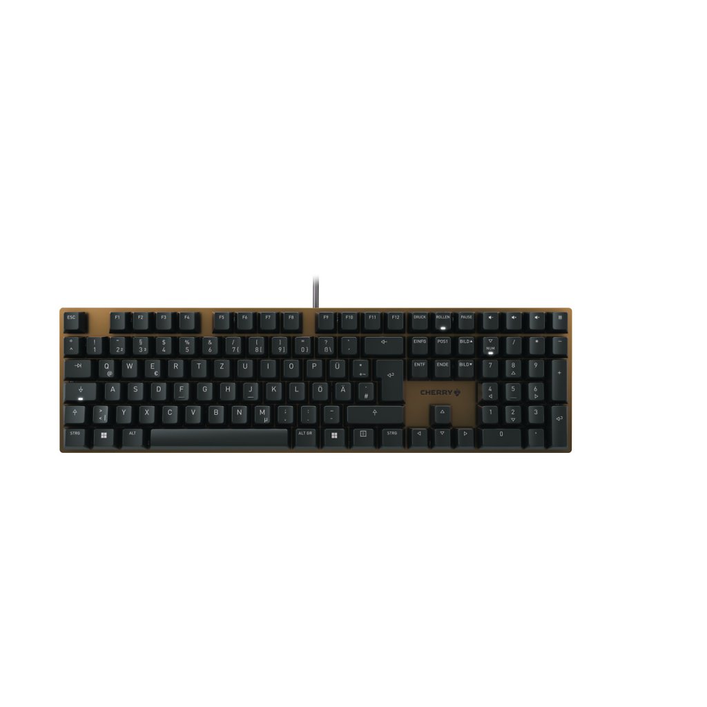 [23/11/2023] Cherry KC 200 MX: Die erste Tastatur mit neuen MX2A-Schaltern ist da (3)