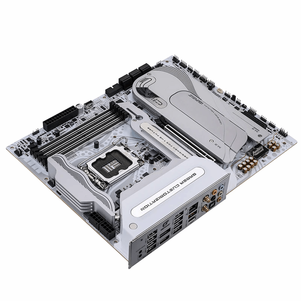 [01/11/2023] Colorful iGame Z790D5 Flow