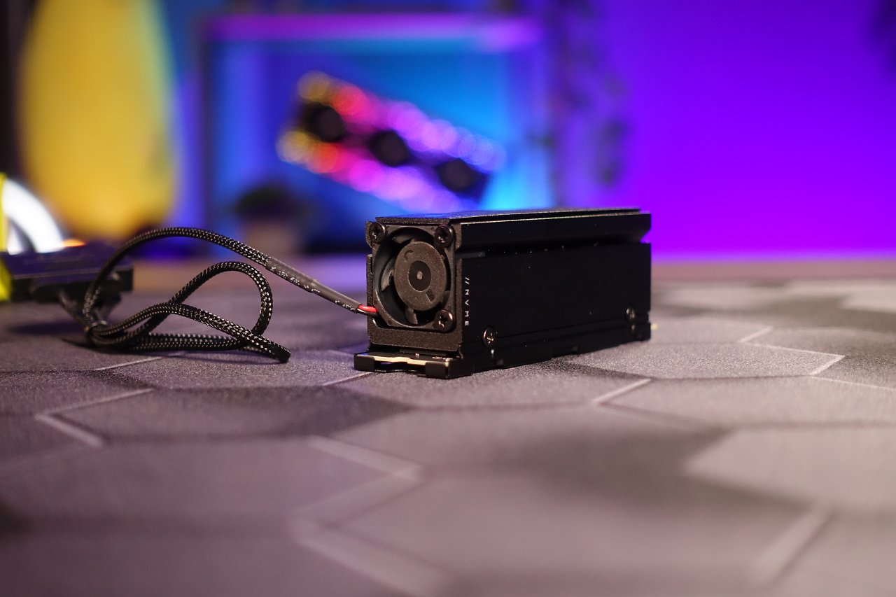 [13/11/2023] Corsair MP700 Pro im Test (2)