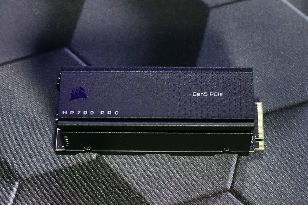 [13/11/2023] Corsair MP700 Pro im Test (3)