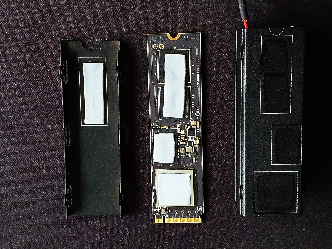 [14/11/2023] Corsair MP700 Pro im Test (7)