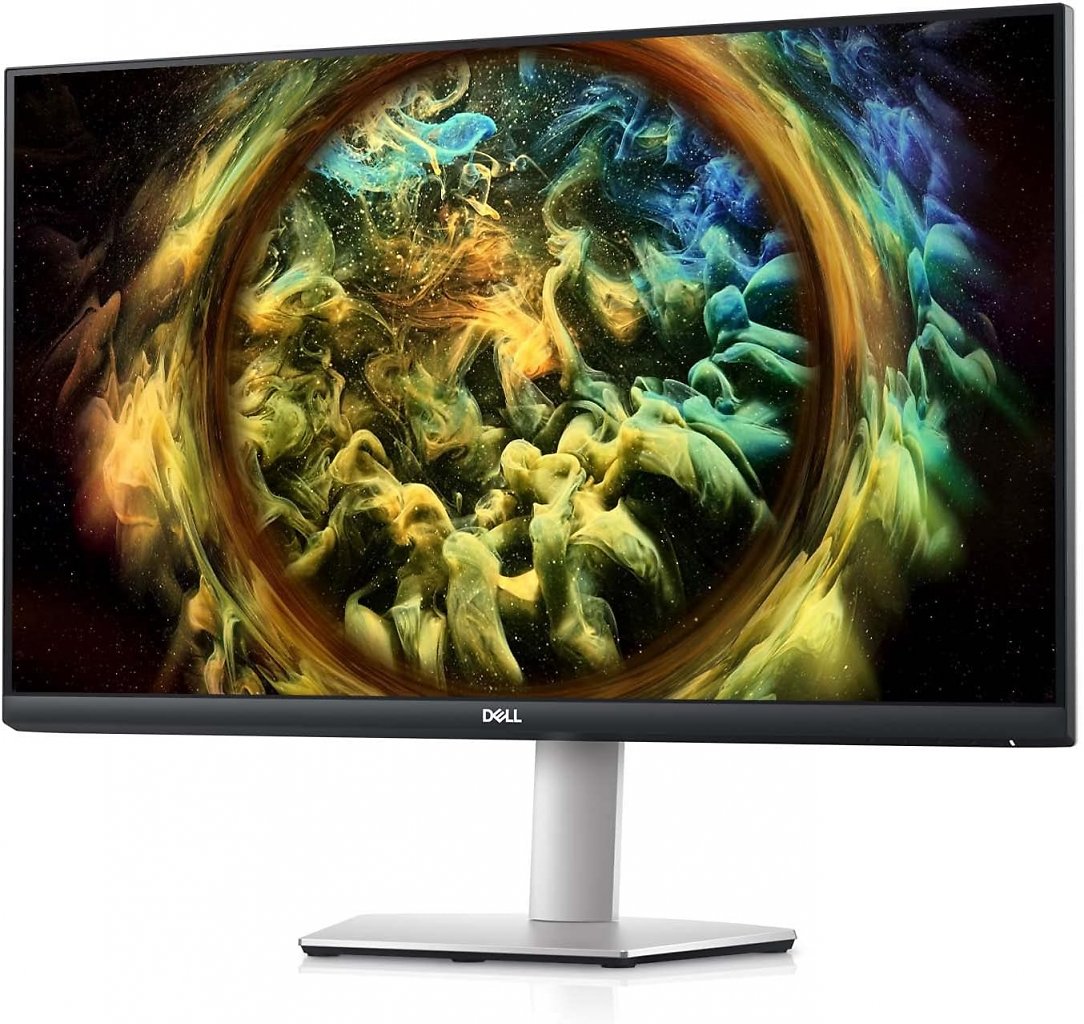 [30/11/2023] Dell S2721QSA 4K Monitor