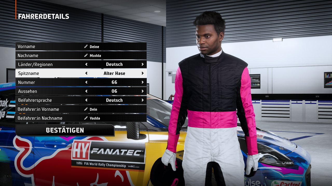 [02/11/2023] EA Sports WRC (Bilder: 4K/UHD mit DLSS Quality, downsampled 1800p) (1)
