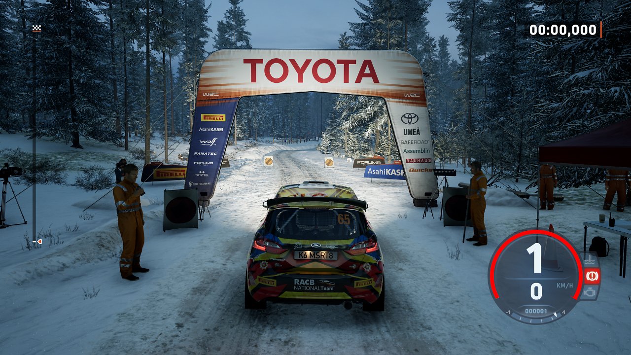 [02/11/2023] EA Sports WRC (Bilder: 4K/UHD mit DLSS Quality, downsampled 1800p) (14)