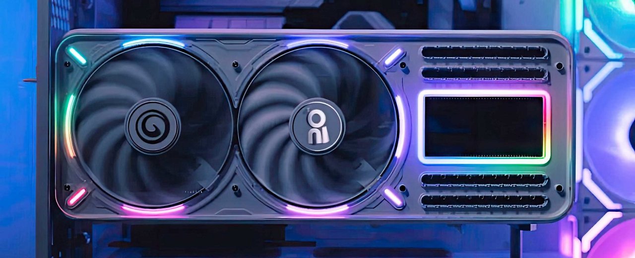 [04/11/2023] Geforce RTX 4090: 20th Anniversary Edition von Galax setzt erstmals auf einen HDMI-Retimer