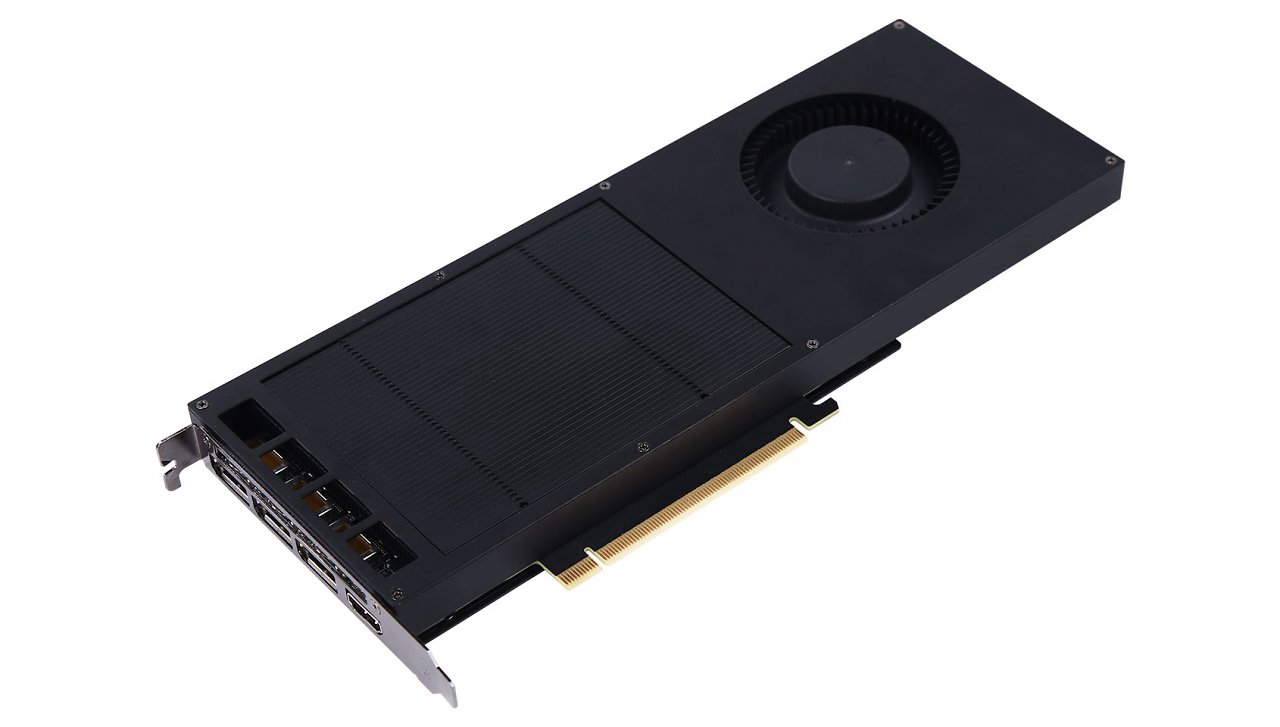 Galax Geforce RTX 4060 Ti MAX mit 16 GiByte
