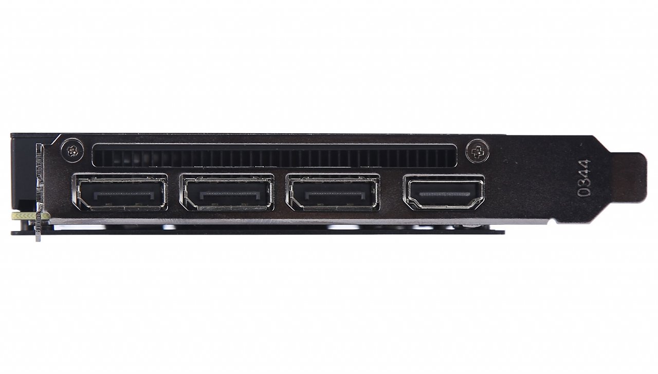 Galax Geforce RTX 4060 Ti MAX mit 16 GiByte