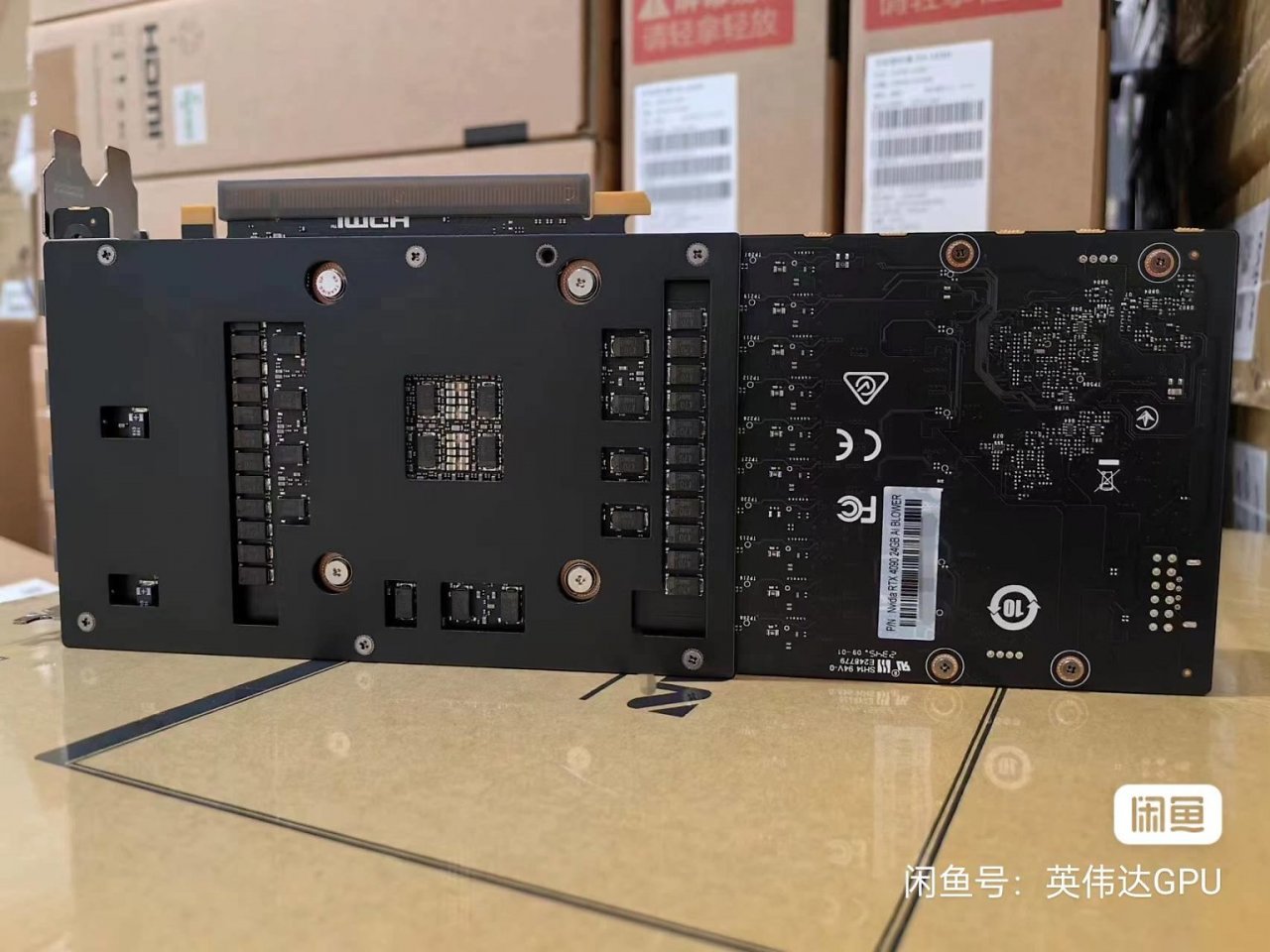 [26/11/2023] Geforce RTX 4090