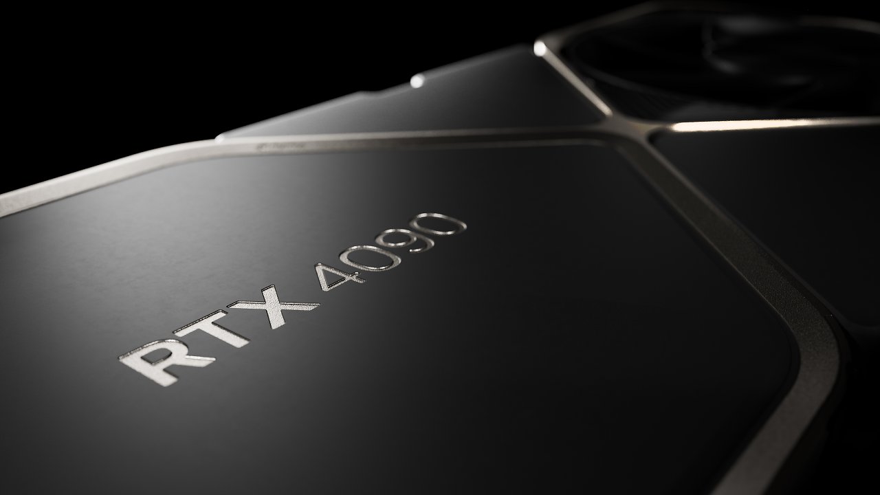 [22/11/2023] Die mobile RTX 4090 wird zur Desktop-GPU umfunktioniert - wie gut kann das gehen?