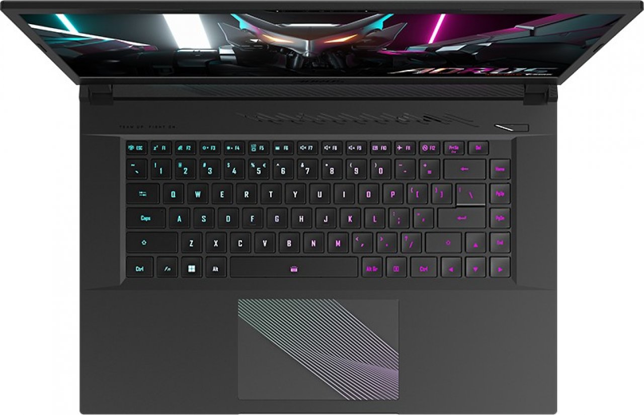 [02/11/2023] &nbsp;Gigabyte Aorus 15 (2023) (2)