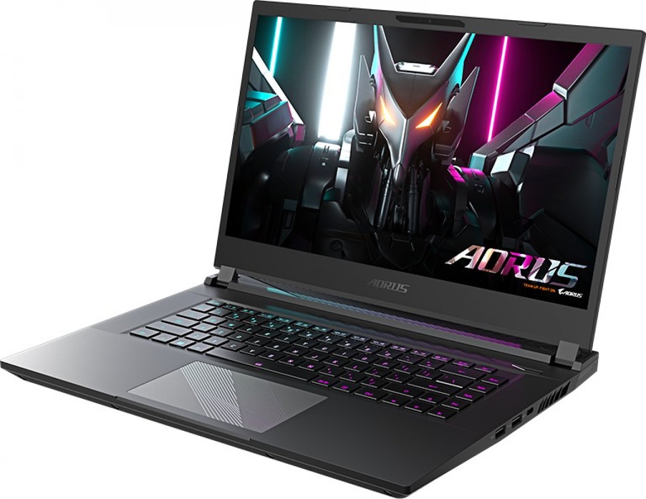 [02/11/2023] &nbsp;Gigabyte Aorus 15 (2023) (4)