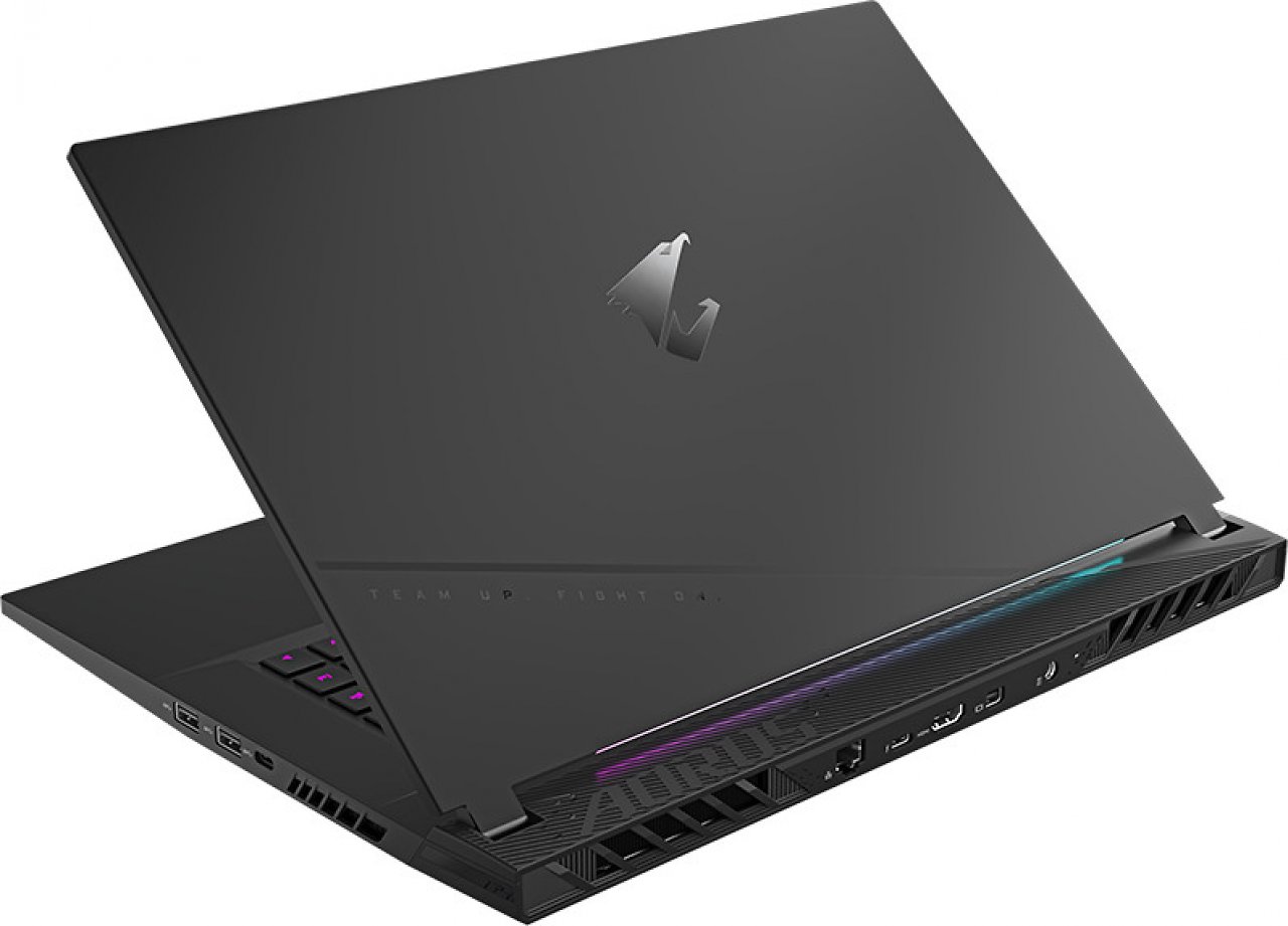 [02/11/2023] &nbsp;Gigabyte Aorus 15 (2023) (9)