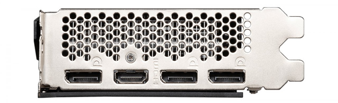 [13/11/2023] MSI Geforce RTX 4060 Aero ITX