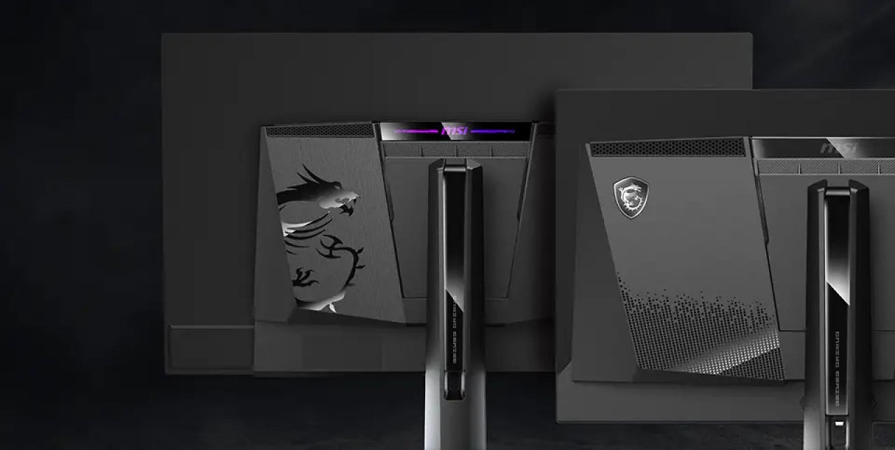 [01/11/2023] MSI: Sechs neue Gaming-Monitore mit QD-OLED von 27 bis 49 Zoll angekündigt (2)