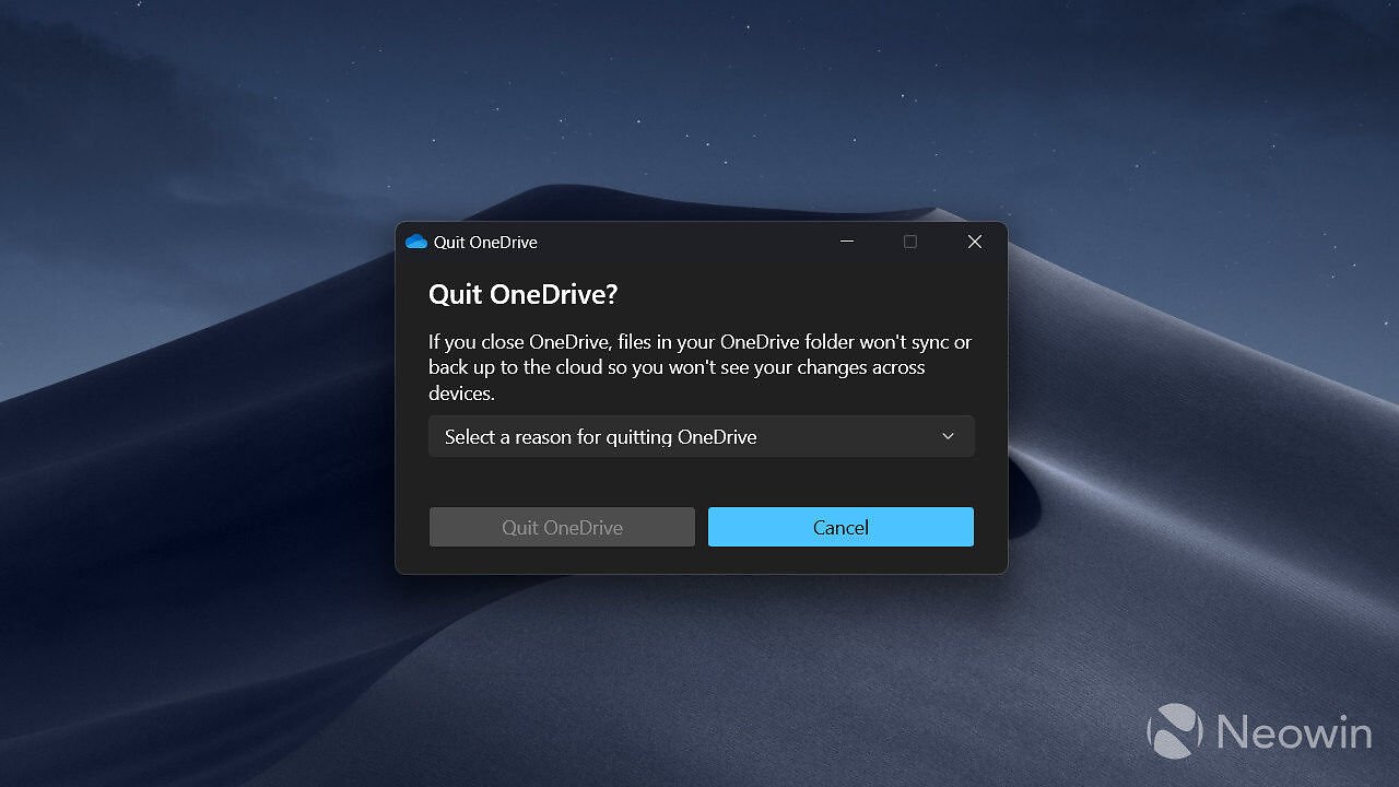 [09/11/2023] Microsoft OneDrive