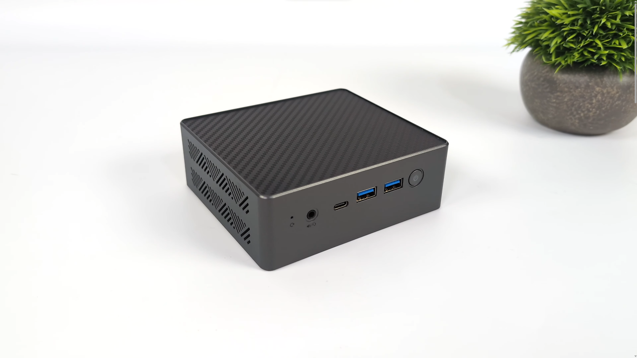 [28/11/2023] Mini-PC mit AMD Ryzen Z1