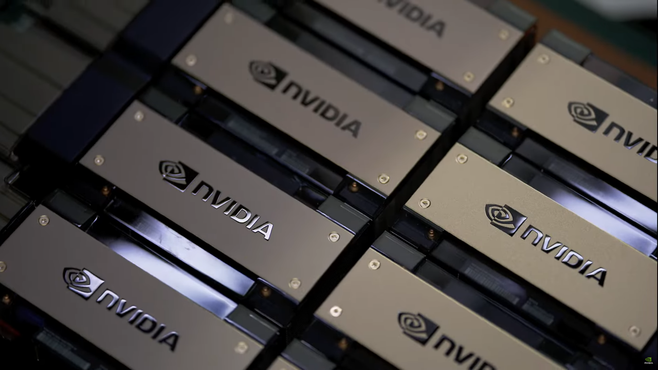 [13/11/2023] Nvidia H200 Hopper
