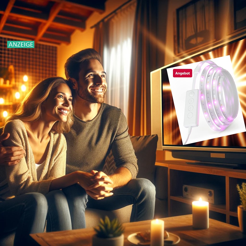 [13/11/2023] Nanoleaf LEDstrip Deal
