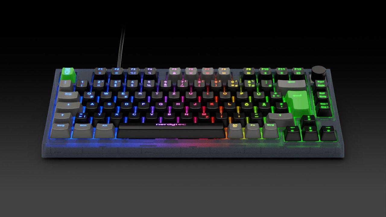 [13/11/2023] Nerdytech CYKEY im Test - Was kann die Couchmaster-Tastatur? (6)