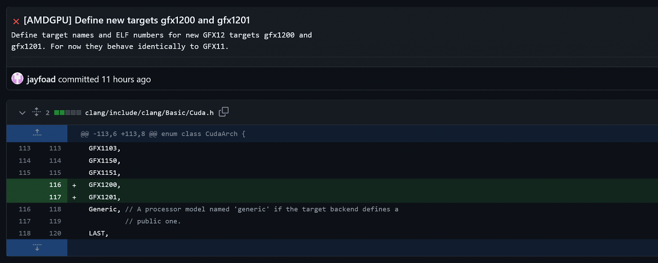[23/11/2023] LLVM
