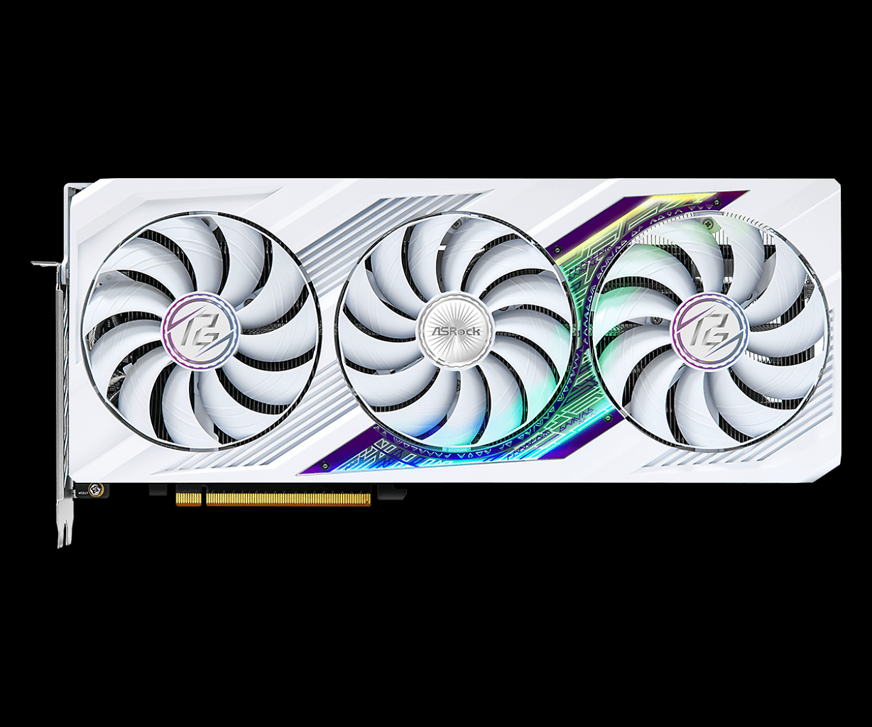 [23/11/2023] Asrock Radeon RX 7900 XT Phantom Gaming OC