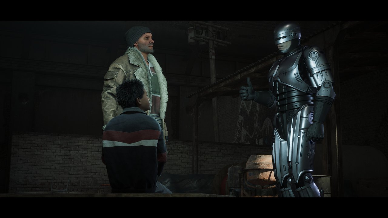 [07/11/2023] Robocop Rogue City (Bilder: 4K/UHD mit DLSS Quality, downsampled @ 1800p) (29)