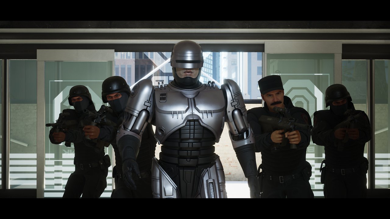 [07/11/2023] Robocop Rogue City (Bilder: 4K/UHD mit DLSS Quality, downsampled @ 1800p) (36)