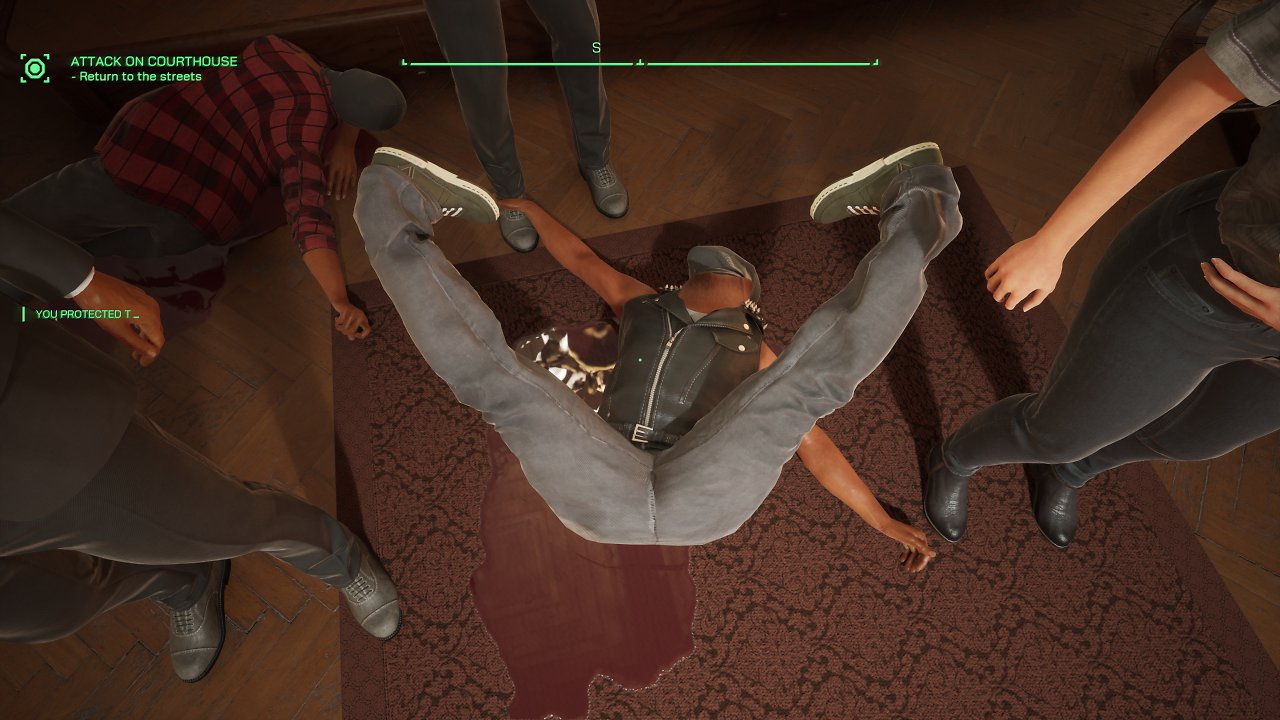 [07/11/2023] Funny Physics