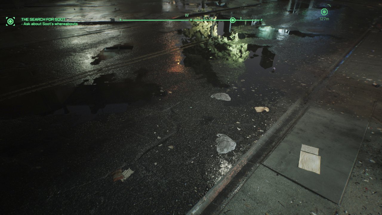 [07/11/2023] Robocop Rogue City auf Geforce RTX 4090