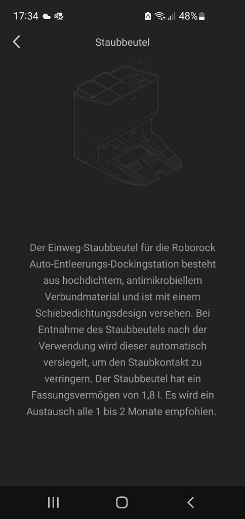 [07/11/2023] Amazon lässt Schmutz knallhart keine Chance! High-End-Staubsaugerroboter zum Bestpreis (11)
