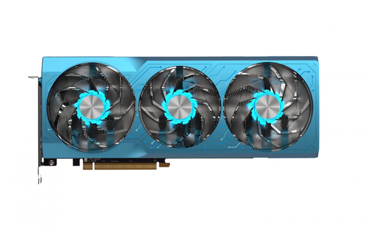[03/11/2023] Sapphire Aurora OC Radeon RX 6750 GRE