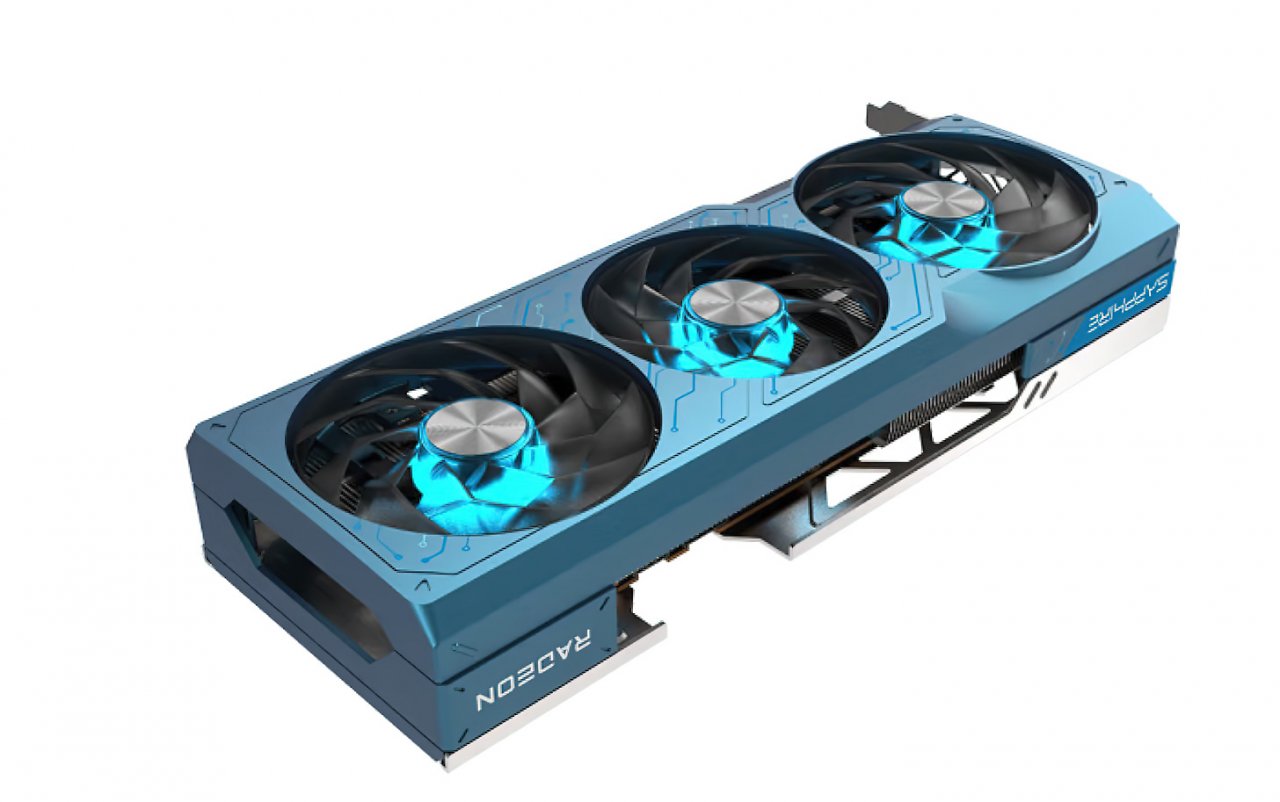 [03/11/2023] Sapphire Aurora OC Radeon RX 6750 GRE