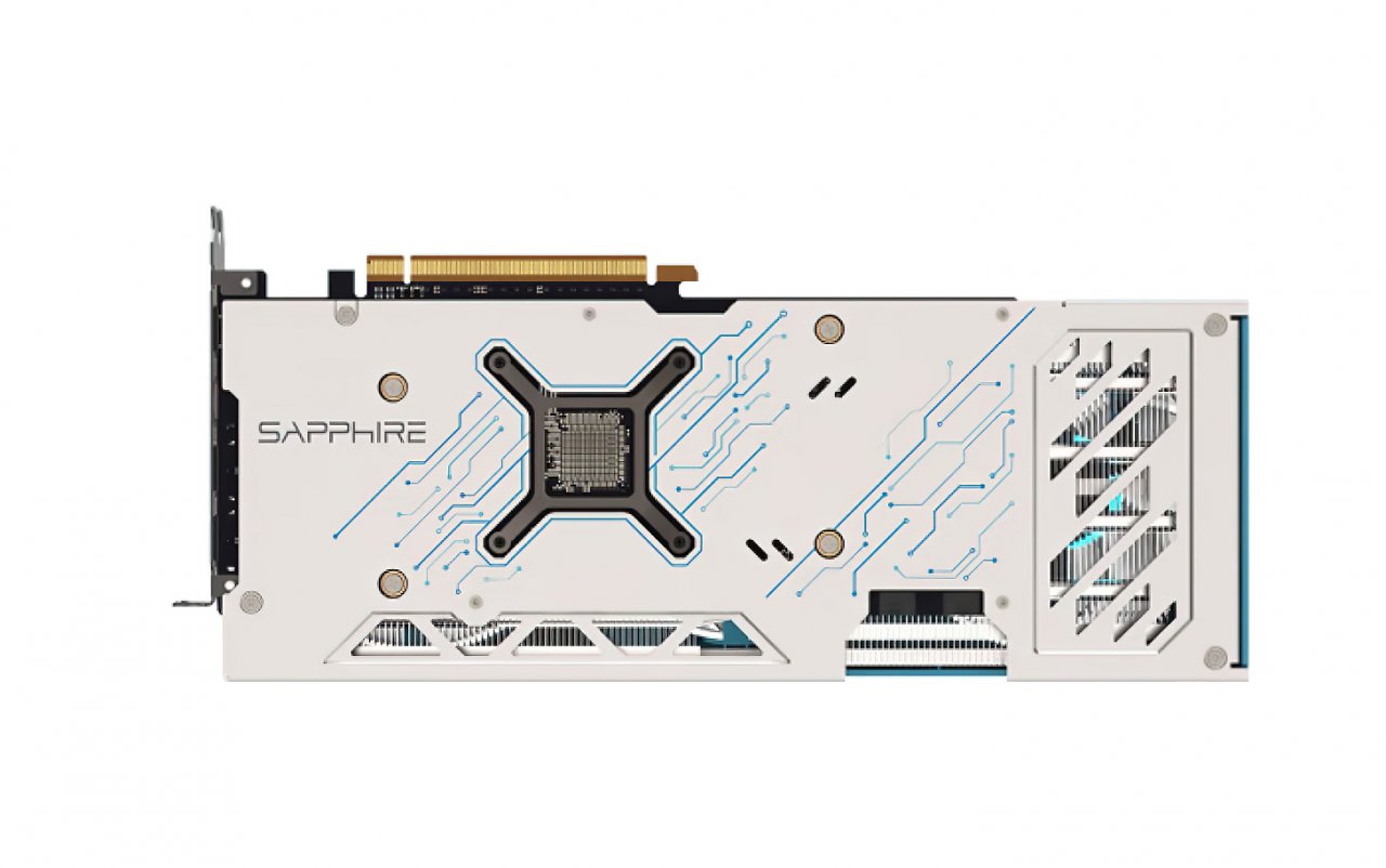 [03/11/2023] Sapphire Aurora OC Radeon RX 6750 GRE