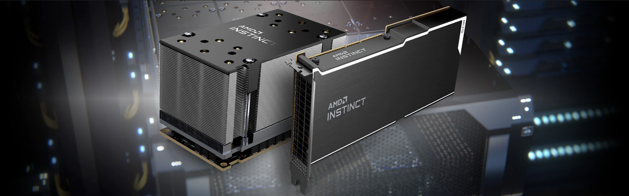 [09/11/2023] AMD Instinct