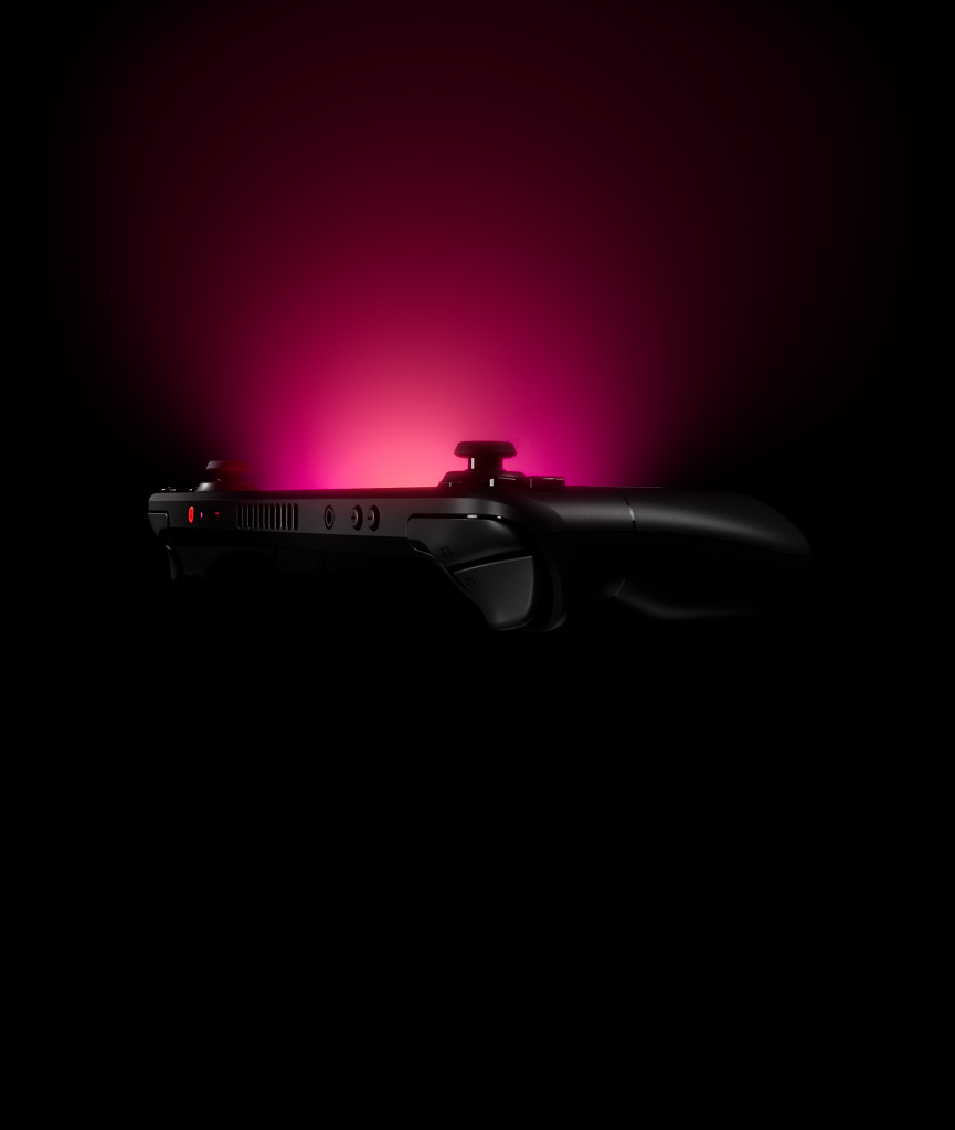 [10/11/2023] Steam Deck OLED