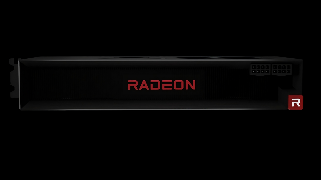 [23/11/2023] Radeon