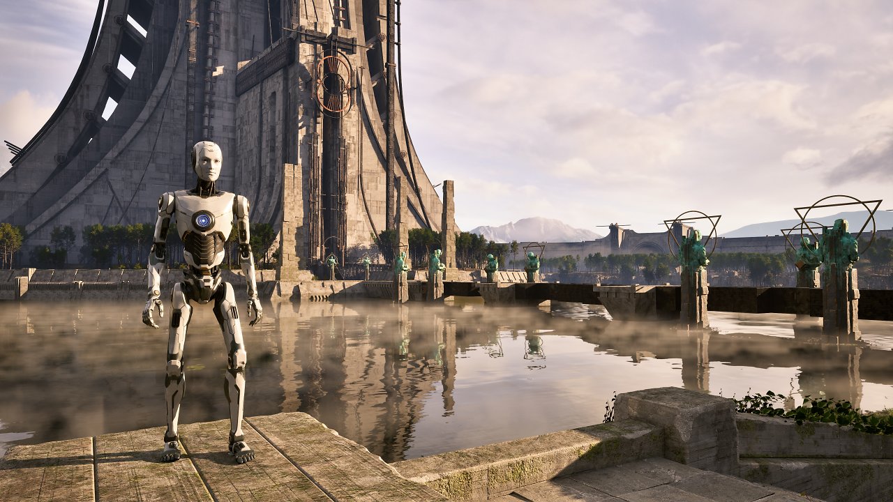 [17/11/2023] Die technischen Tops und Flops 2023 - Das relativ kleine Entwicklungsstudio Croteam, unter anderem bekannt für Serious Sam, schuf mit Talos Principle 2 auf Basis der Unreal Engine 5 beachtliches. Nicht nur das Spiel ist gelungen, sondern auch Grafik und Technik, sowie der beeindruckende Scale der Spielewelt. Bravo!