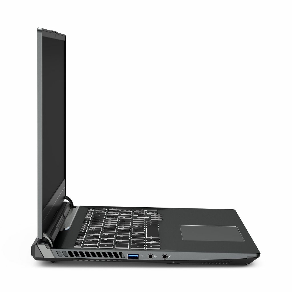 [26/11/2023] Tuxedo Sirius 16 - Gen 1