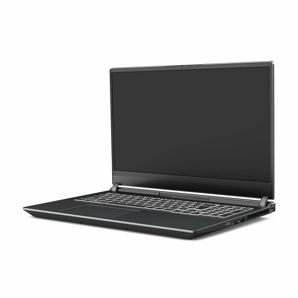[26/11/2023] Tuxedo Sirius 16 - Gen 1