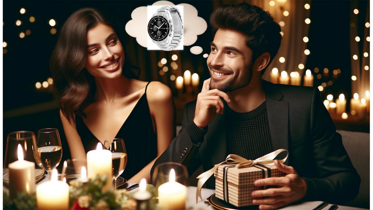 [29/11/2023] Uhr-Deal