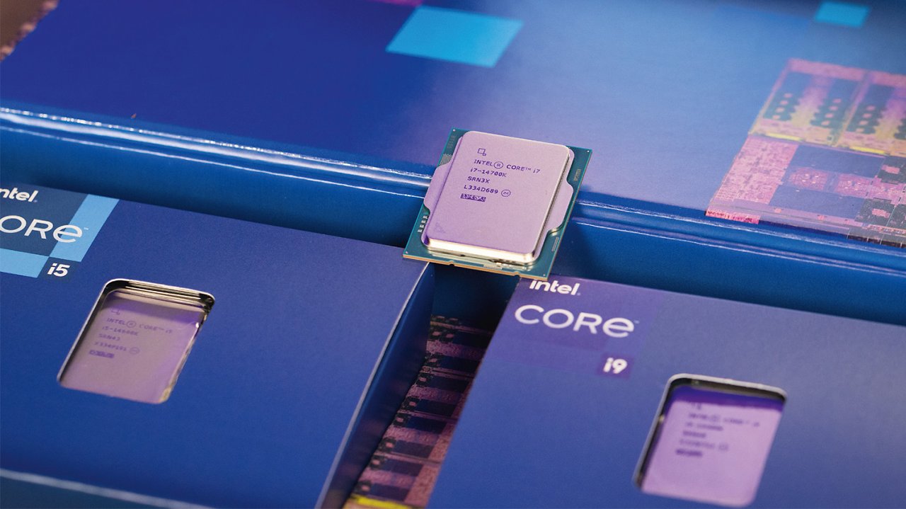 [06/11/2023] Core i-14000