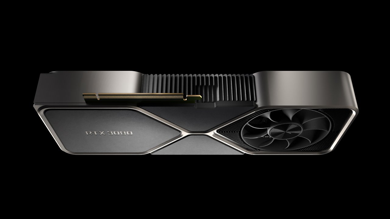 [29/11/2023] Nvidia RTX 3080 Ti: Founders Edition mit 20GB VRAM bei eBay aufgetaucht