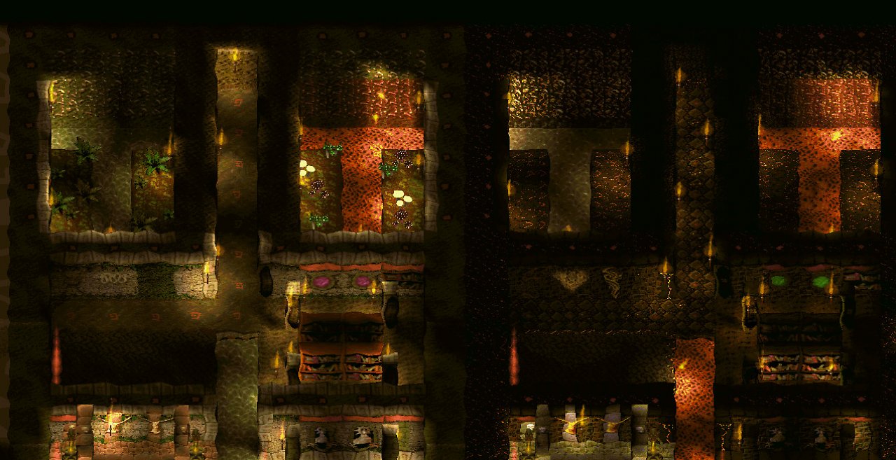 [14/11/2023] Dungeon Keeper: Im Ultra-HD-Remake von Fans stecken 15 Jahre Arbeit (3)
