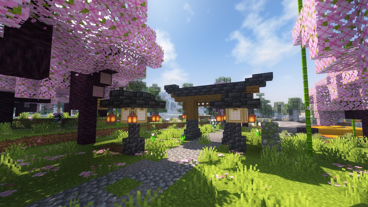 [21/12/2023] Hier als Shader zu sehen: KUDA Shaders 6.5.26