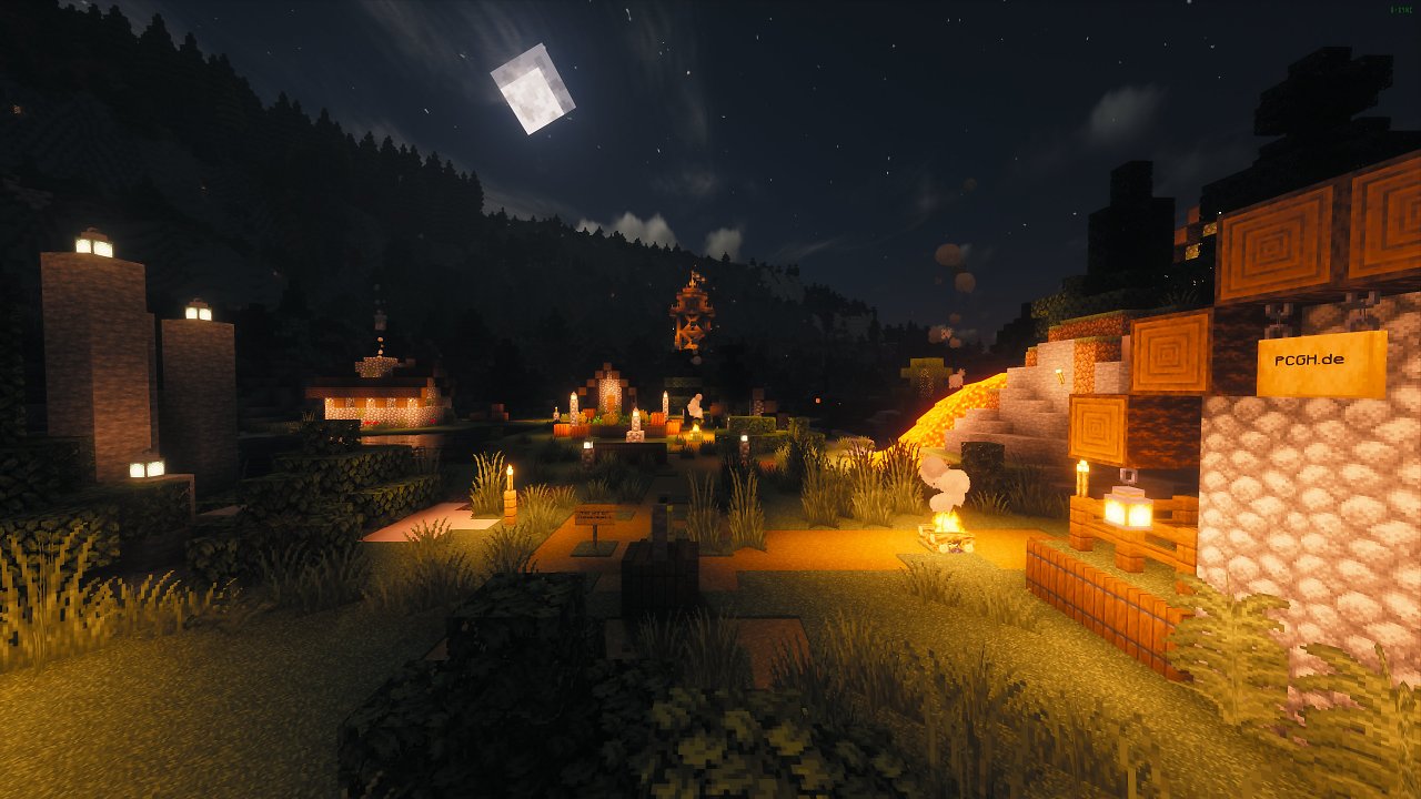 [21/12/2023] Hier als Shader zu sehen: FastPBR 1.1