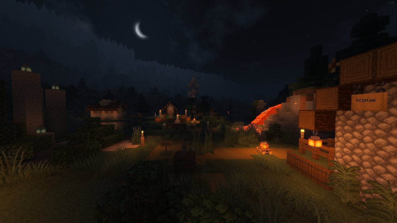 [21/12/2023] Hier als Shader zu sehen: KUDA Shaders 6.5.26